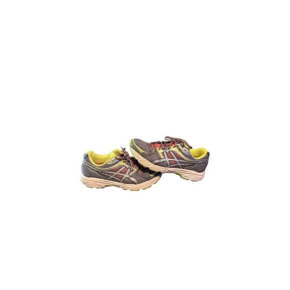 ASICS women’s gel contend, athletic running shoes, size 9  - Picture 3 of 6